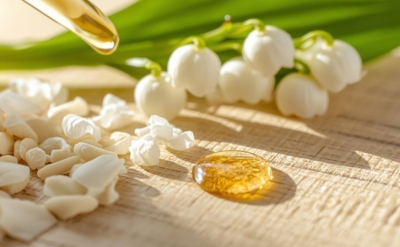 Cabreuva Essential Oil